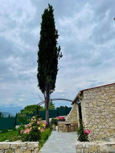 Φυσικό τοπίο κοντά σε αυτό το bed & breakfast