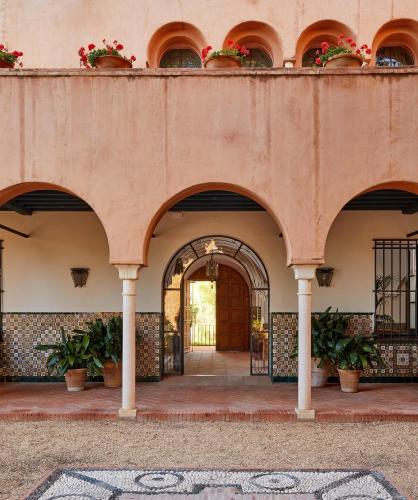 Soho Boutique Castillo de Santa Catalina - Adults Recommended photo 80