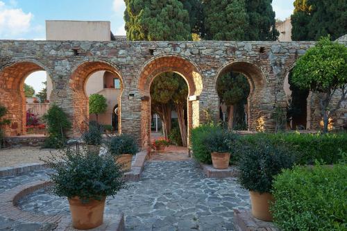 Soho Boutique Castillo de Santa Catalina - Adults Recommended photo 81