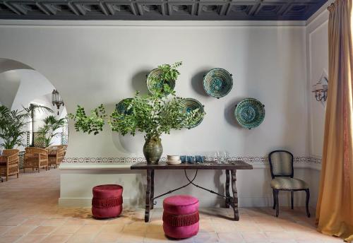 Soho Boutique Castillo de Santa Catalina - Adults Recommended photo 82