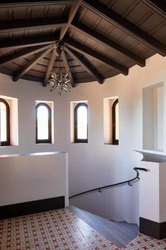 Soho Boutique Castillo de Santa Catalina - Adults Recommended photo 84