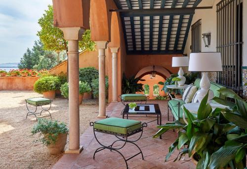 Soho Boutique Castillo de Santa Catalina - Adults Recommended photo 78
