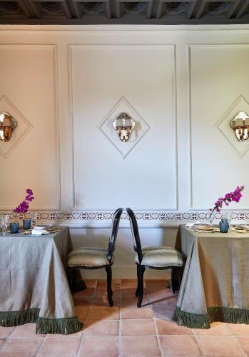 Soho Boutique Castillo de Santa Catalina - Adults Recommended photo 77