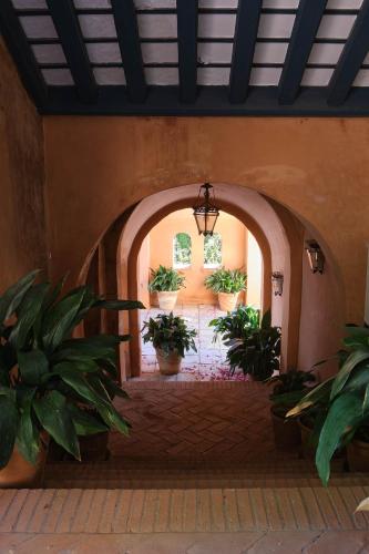 Soho Boutique Castillo de Santa Catalina - Adults Recommended photo 87