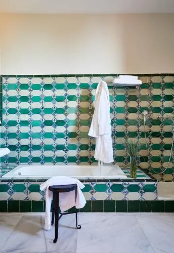 Soho Boutique Castillo de Santa Catalina - Adults Recommended photo 8