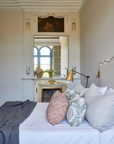 Soho Boutique Castillo de Santa Catalina - Adults Recommended photo 13