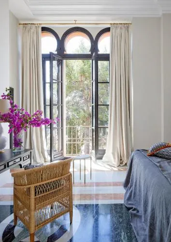 Soho Boutique Castillo de Santa Catalina - Adults Recommended photo 1