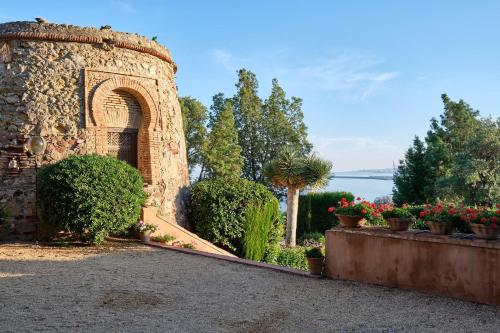 Soho Boutique Castillo de Santa Catalina - Adults Recommended photo 88