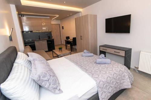 Kastalia Living Thessaloniki