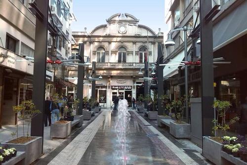 Kastalia Living Thessaloniki