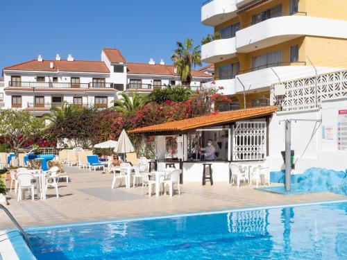 Hotel Live Pez Azul (España Puerto de la Cruz) - Booking.com
