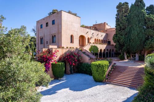 Soho Boutique Castillo de Santa Catalina - Adults Recommended photo 43