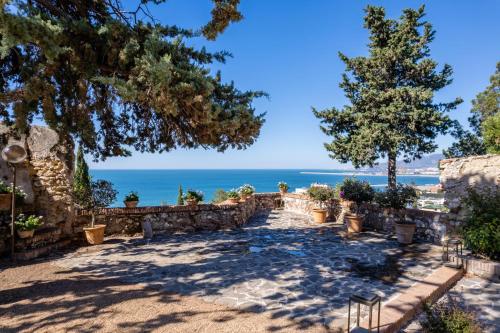 Soho Boutique Castillo de Santa Catalina - Adults Recommended photo 89