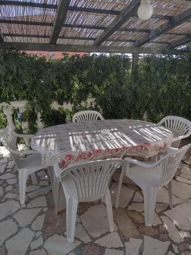Apartmani Zmiric Primosten