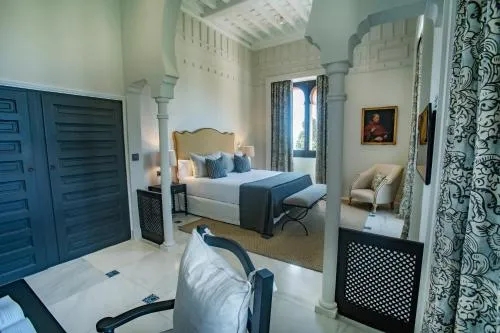Soho Boutique Castillo de Santa Catalina - Adults Recommended photo 16