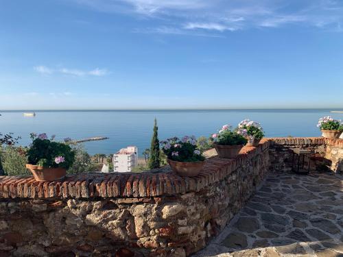 Soho Boutique Castillo de Santa Catalina - Adults Recommended photo 91