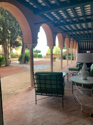 Soho Boutique Castillo de Santa Catalina - Adults Recommended photo 92