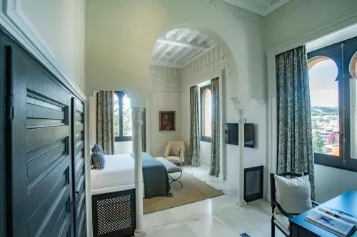 Soho Boutique Castillo de Santa Catalina - Adults Recommended photo 9