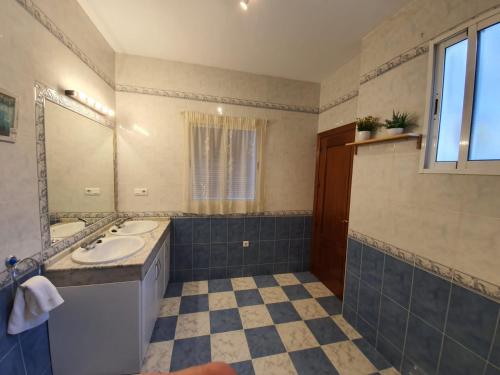 Fotografie z fotogalerie ubytování Apartamento Ollerías v Malaze