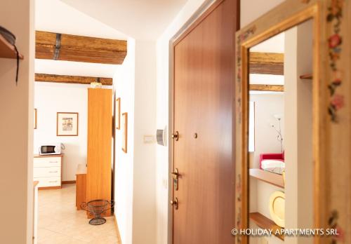 Gallery image of Appartamenti Meraviglia in Bellagio