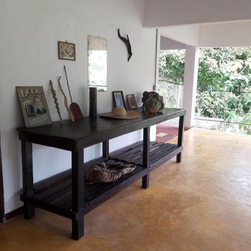 Fotografie z fotogalerie ubytování Casa AliBri v destinaci Santa Marta