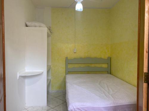 Katil atau katil-katil dalam bilik di CONDOMINIO MIRALVA