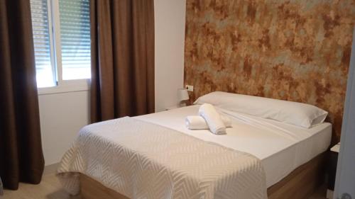 Apartamento Lux Fuengirola (España Fuengirola) - Booking.com