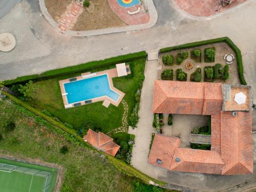 Galeriebild der Unterkunft Casa da Igreja in Celorico de Basto