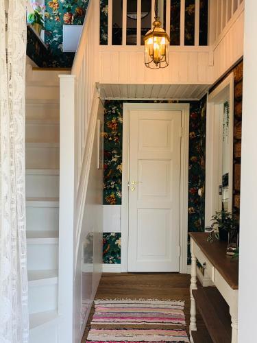 Фотография из галереи Boutique Villa MAMELFA в городе Tiheda