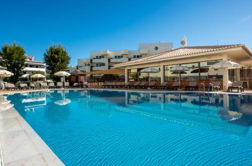 Oceanus Aparthotel – Photos 2