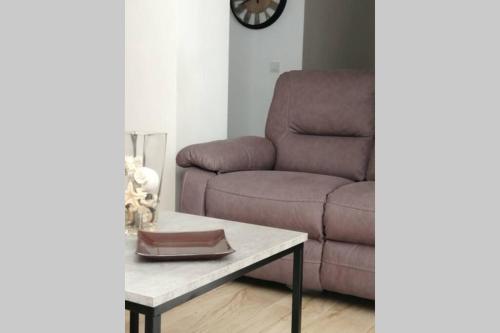 Apartamento Pedro Antonio Parking gratis