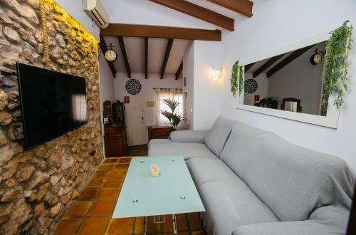 Casita del Castillo