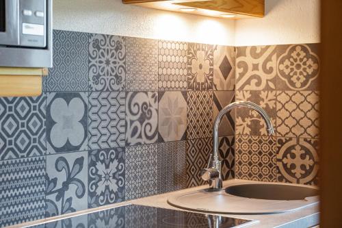 Ένα μπάνιο στο Landhaus Lindl - Ein ruhiges Platzl zum Wohlfühlen