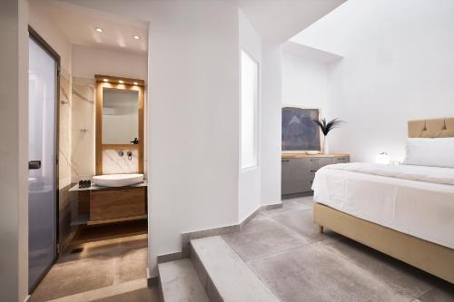 Gallery image of EmGard Suites Kythnos in Kithnos