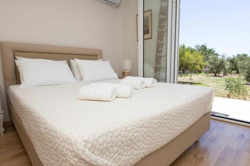 Fotografie z fotogalerie ubytování Elaianthos 1 v destinaci Gythio