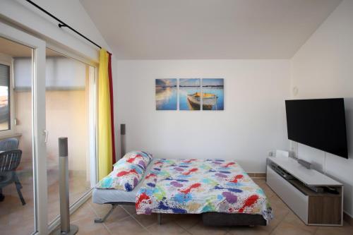 Apartment Ilario