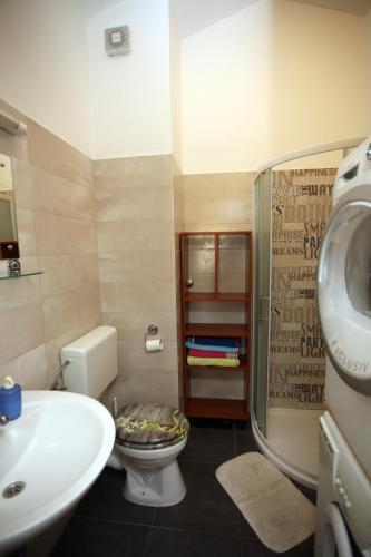 Apartment Ilario