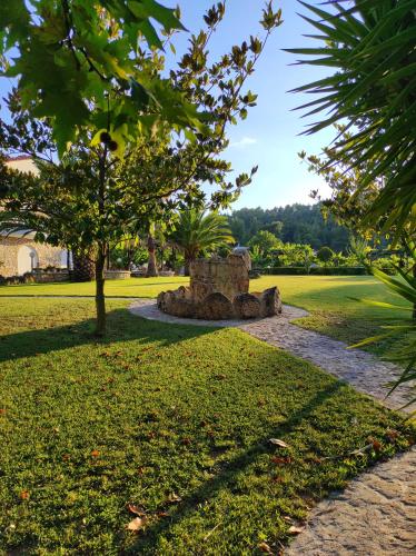 Gallery image of Chrouso Apartments in Paliouri