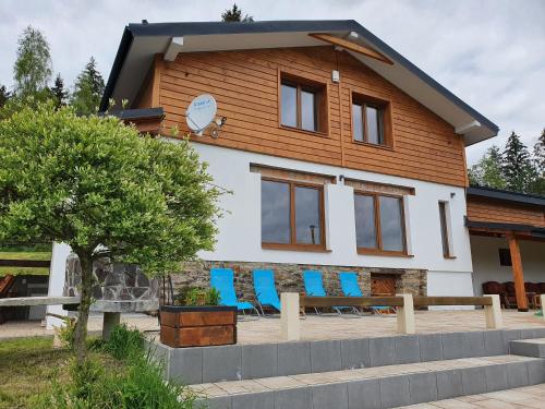 Chata pod Jedľou – Photos 3