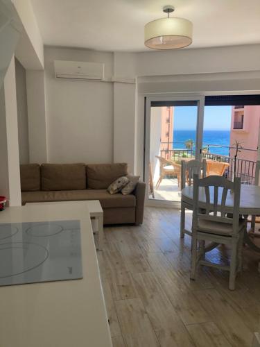 MARBELLA CALLE EL FUERTE APARTAMENT