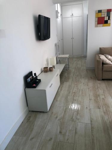 MARBELLA CALLE EL FUERTE APARTAMENT