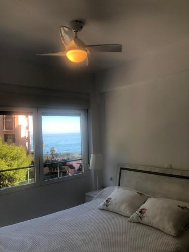 MARBELLA CALLE EL FUERTE APARTAMENT