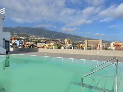 Hotel AF Valle Orotava, Puerto de la Cruz – 2022 legfrissebb árai