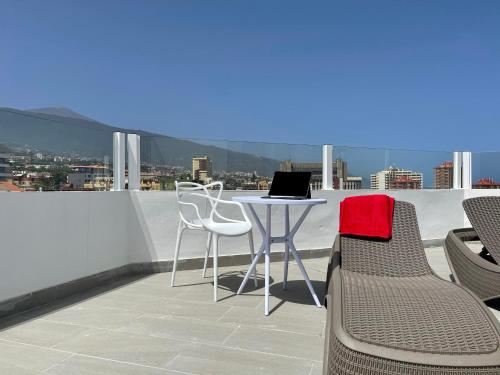 Hotel AF Valle Orotava