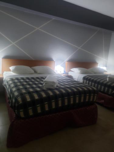 Gallery image of Hotel La Pequena Valencia in Valencia