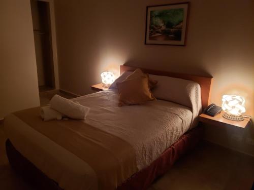Gallery image of Hotel La Pequena Valencia in Valencia