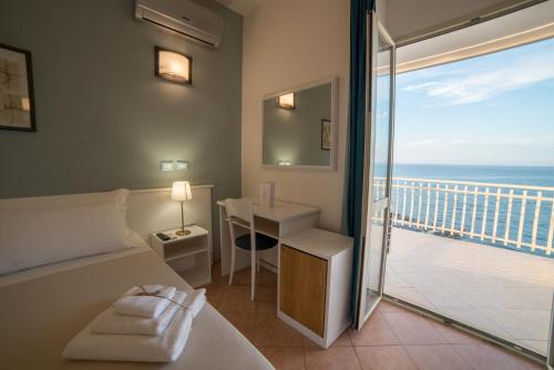 Φωτογραφία από το άλμπουμ του Perla Hotel σε Casalabate