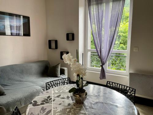 Gallery image of Residence Soleil des Thermes 2 in Le Mont-Dore