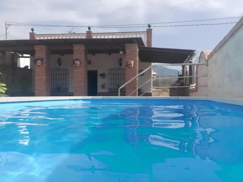 Casa Rural Mi Cortijo, Nerja – Bijgewerkte prijzen 2022