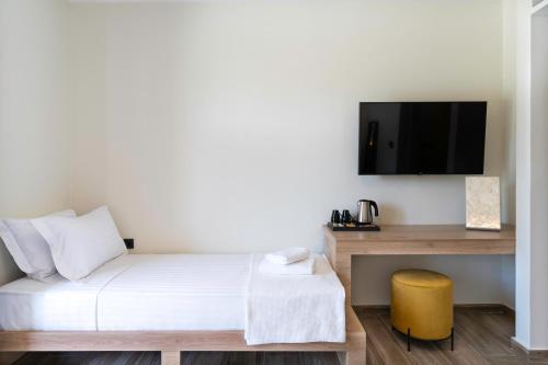 Φωτογραφία από το άλμπουμ του Sigma Luxury Rooms στα Σύβοτα